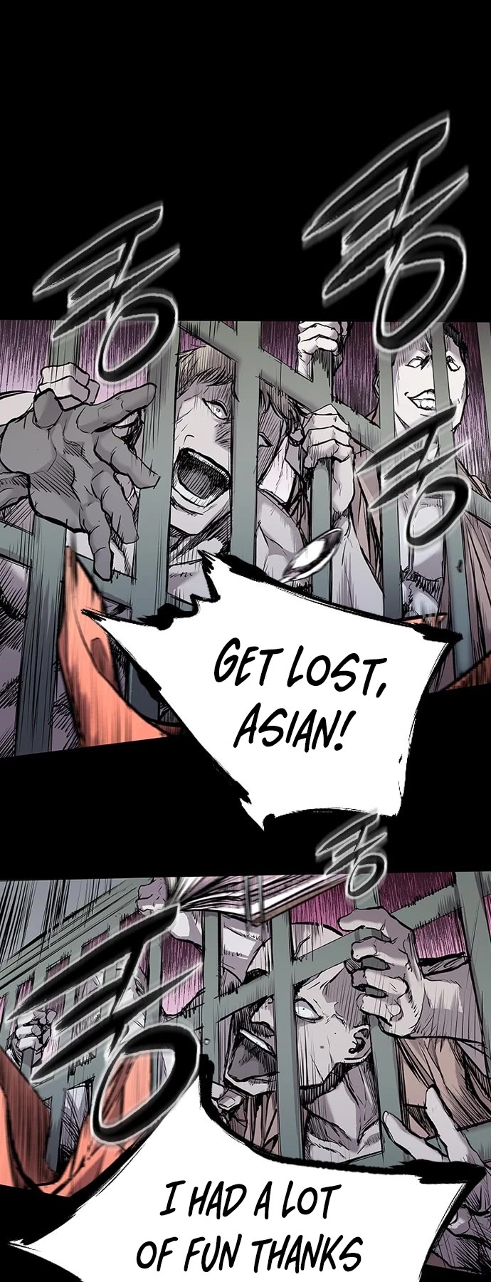 Castle 2: Pinnacle Chapter 1 page 72 - Chapter 1