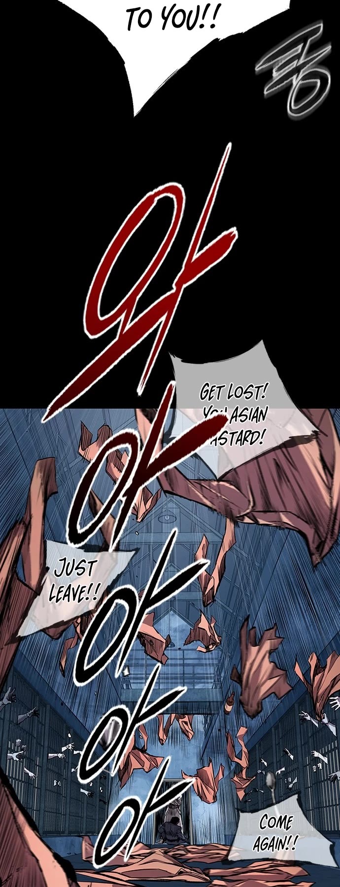 Castle 2: Pinnacle Chapter 1 page 73 - Chapter 1