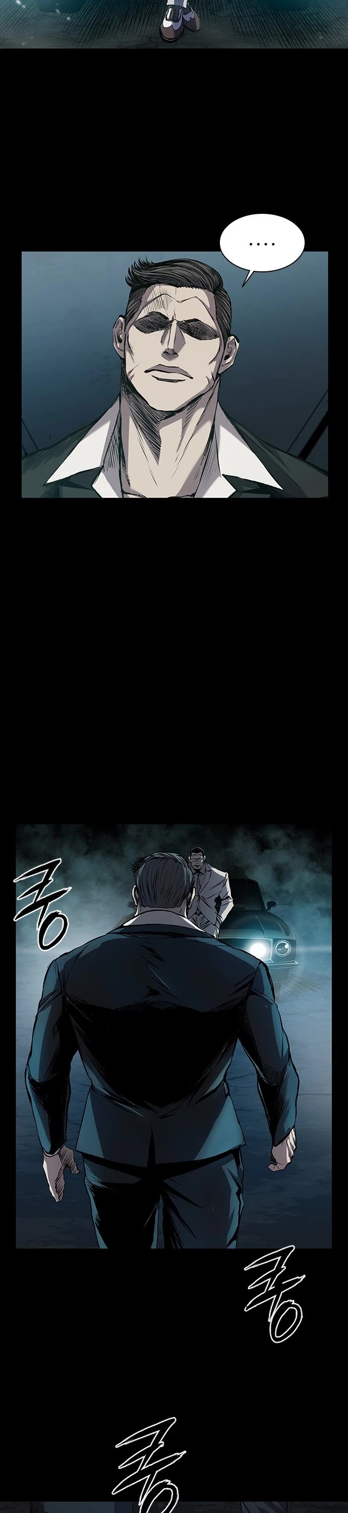 Castle 2: Pinnacle Chapter 1 page 78 - Chapter 1