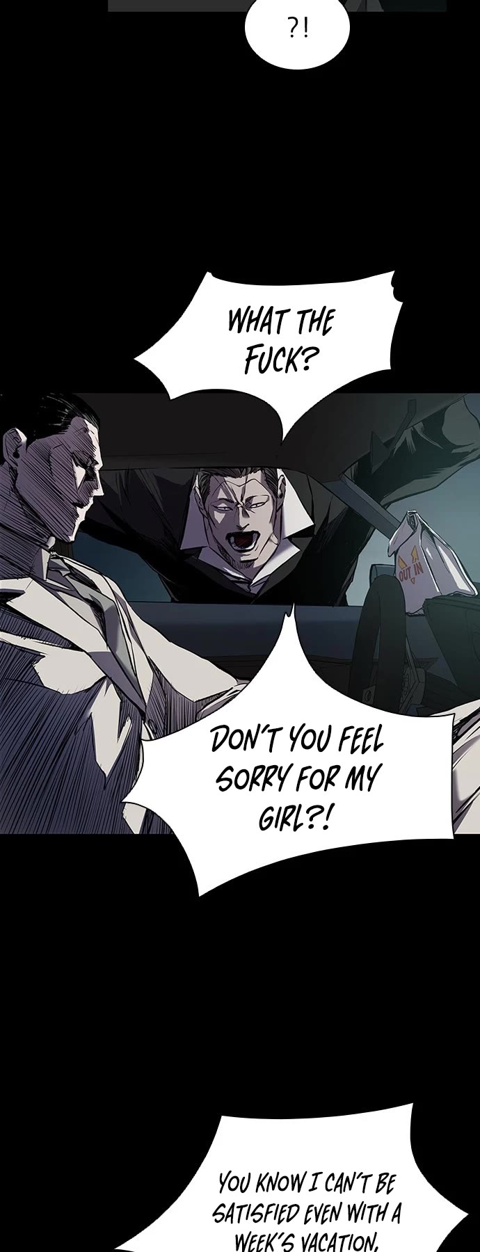 Castle 2: Pinnacle Chapter 1 page 84 - Chapter 1