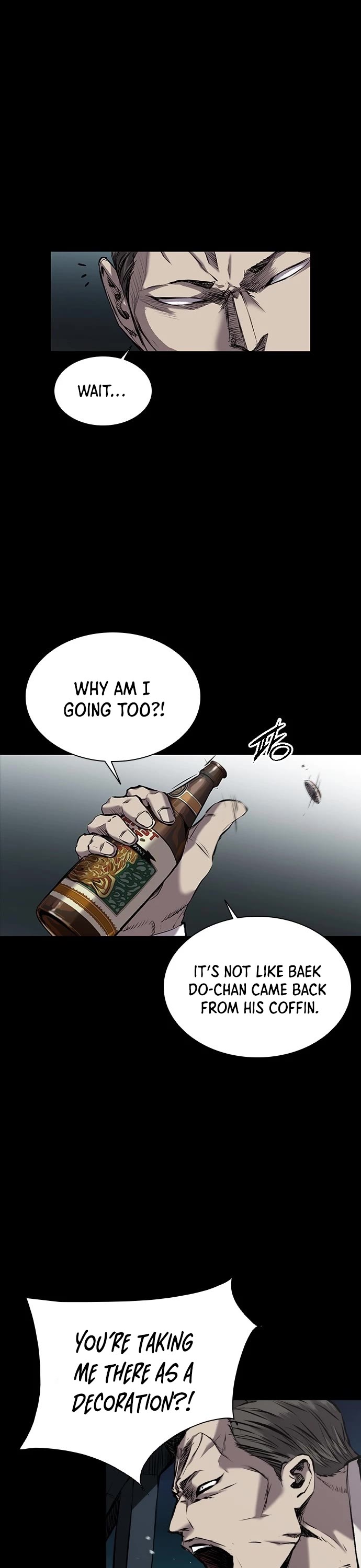 Castle 2: Pinnacle Chapter 1 page 87 - Chapter 1