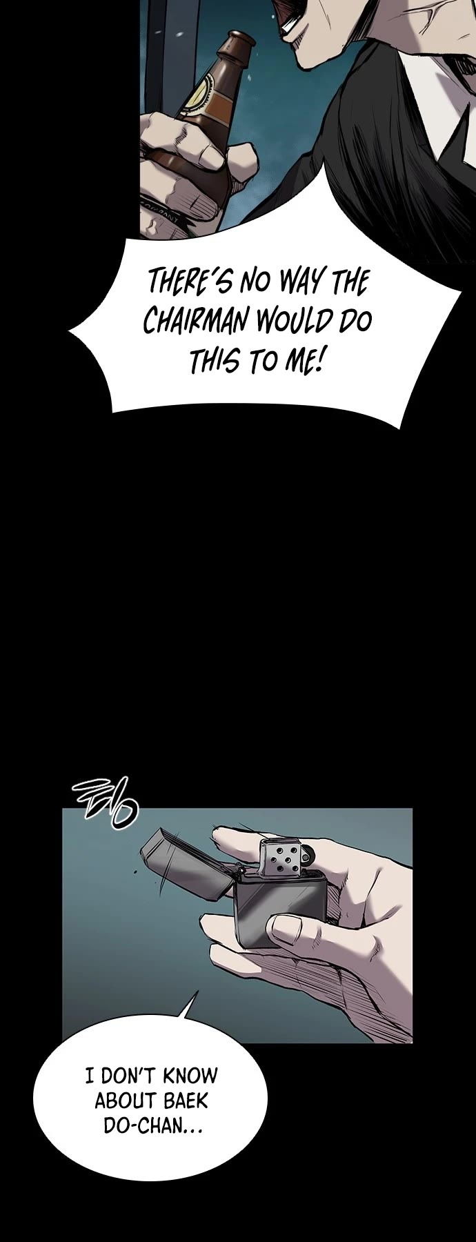 Castle 2: Pinnacle Chapter 1 page 88 - Chapter 1