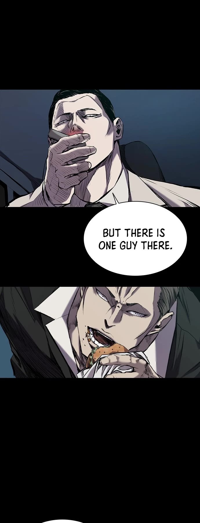 Castle 2: Pinnacle Chapter 1 page 89 - Chapter 1