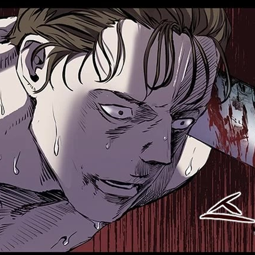 Castle 2: Pinnacle Chapter 1 cover