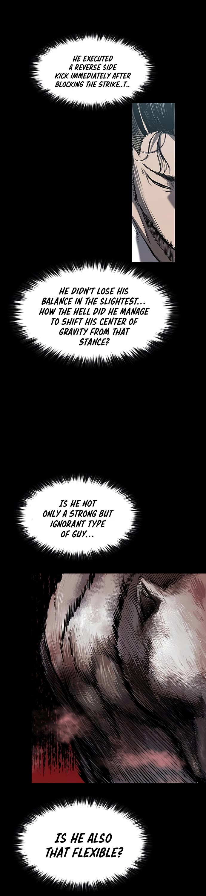 Castle 2: Pinnacle Chapter 10 page 10 - Chapter 10