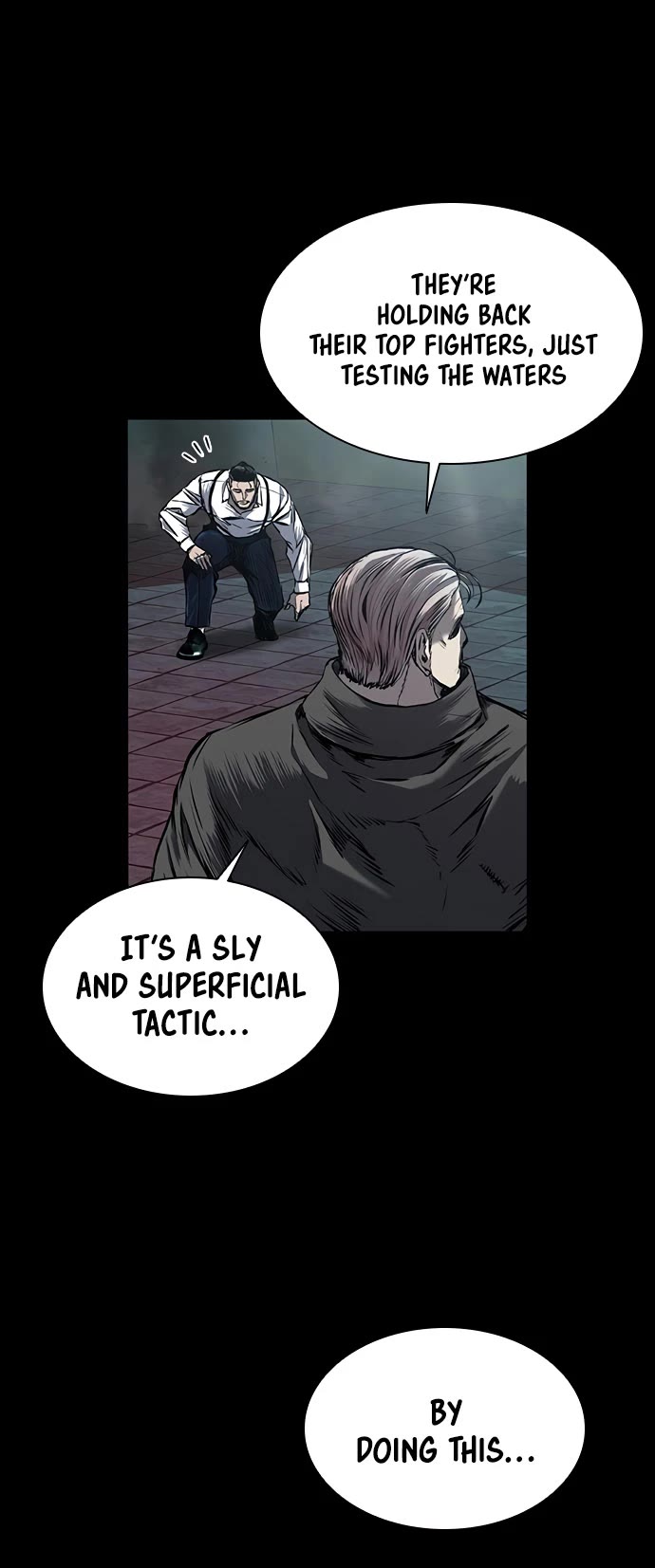 Castle 2: Pinnacle Chapter 10 page 11 - Chapter 10