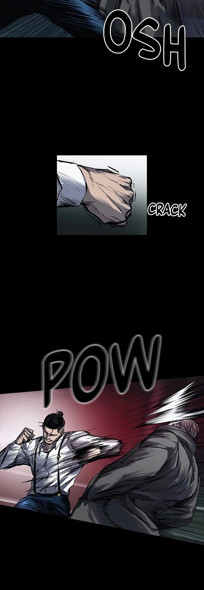 Castle 2: Pinnacle Chapter 10 page 15 - Chapter 10