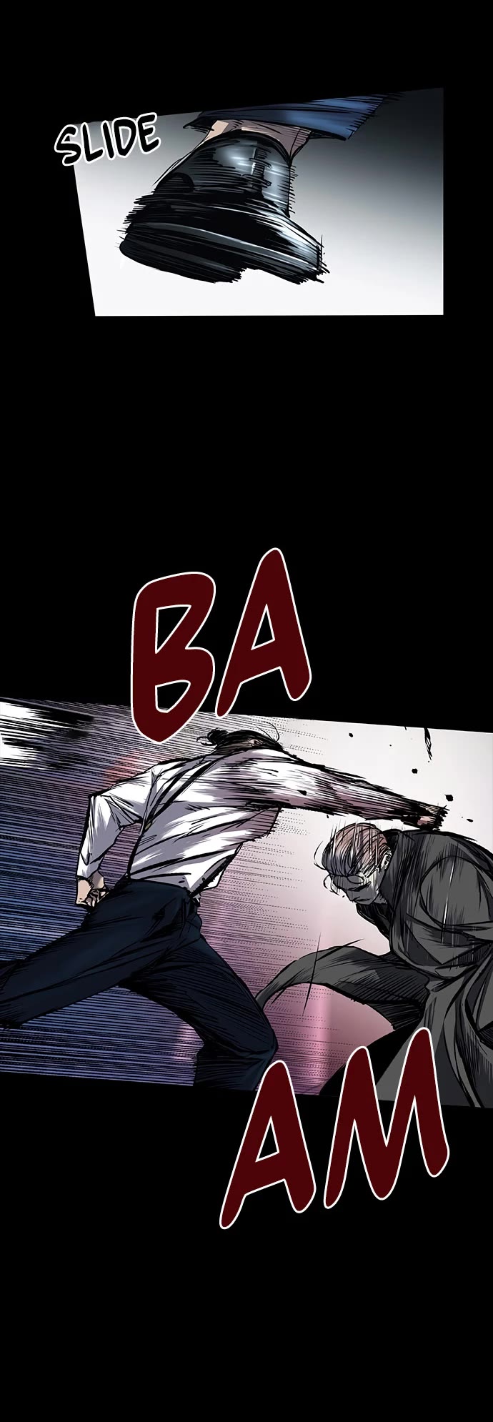 Castle 2: Pinnacle Chapter 10 page 16 - Chapter 10