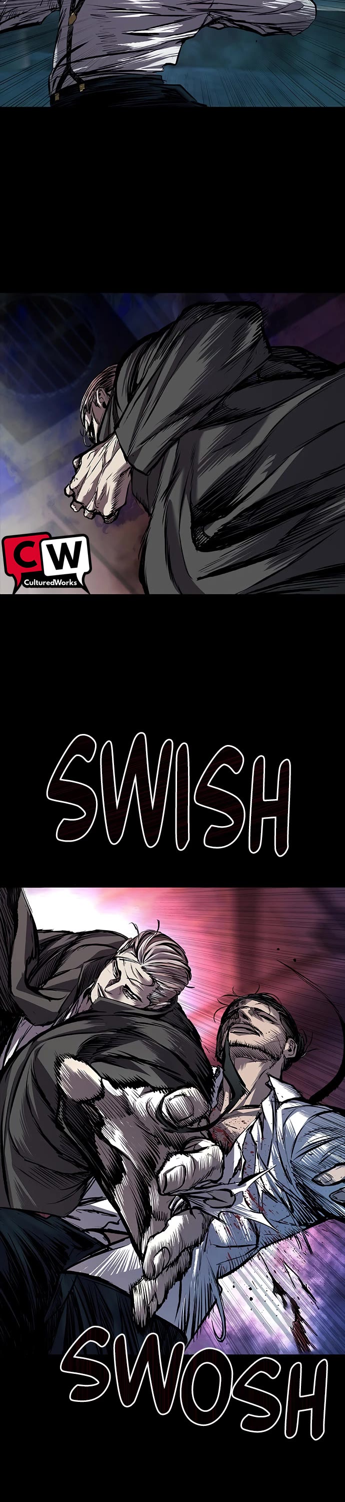 Castle 2: Pinnacle Chapter 10 page 22 - Chapter 10