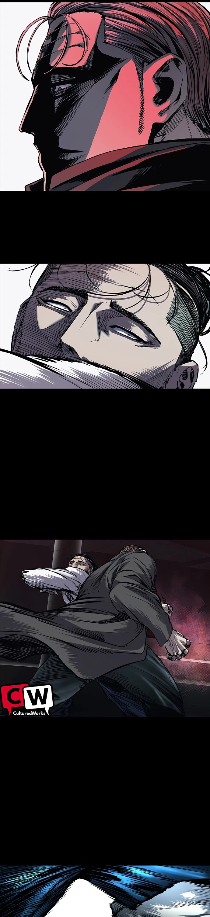 Castle 2: Pinnacle Chapter 10 page 25 - Chapter 10