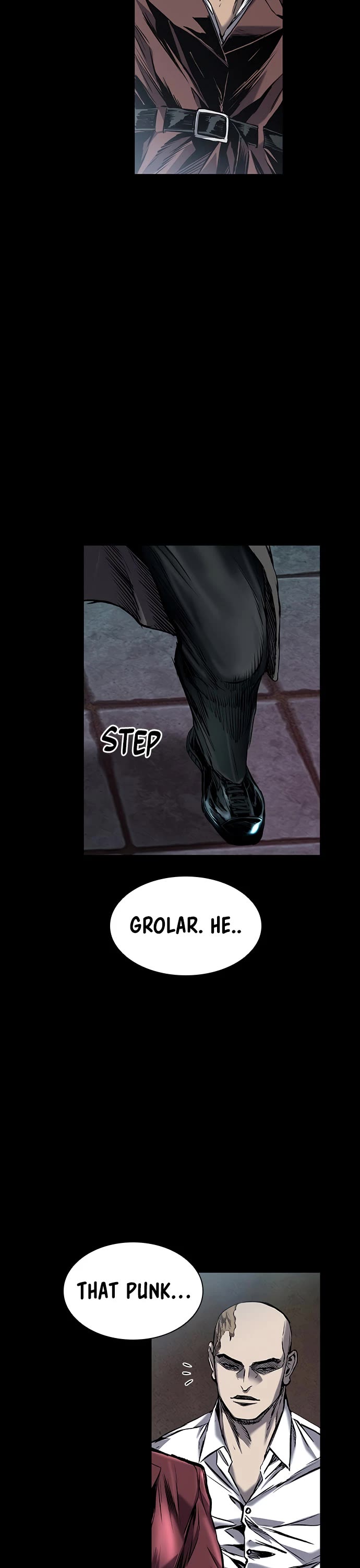 Castle 2: Pinnacle Chapter 10 page 30 - Chapter 10
