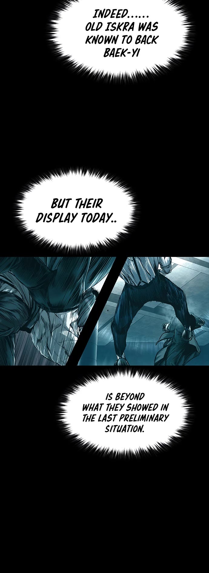 Castle 2: Pinnacle Chapter 10 page 36 - Chapter 10