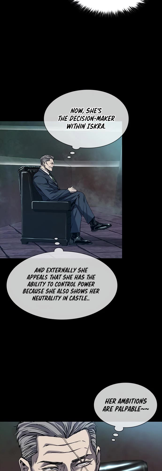 Castle 2: Pinnacle Chapter 10 page 39 - Chapter 10