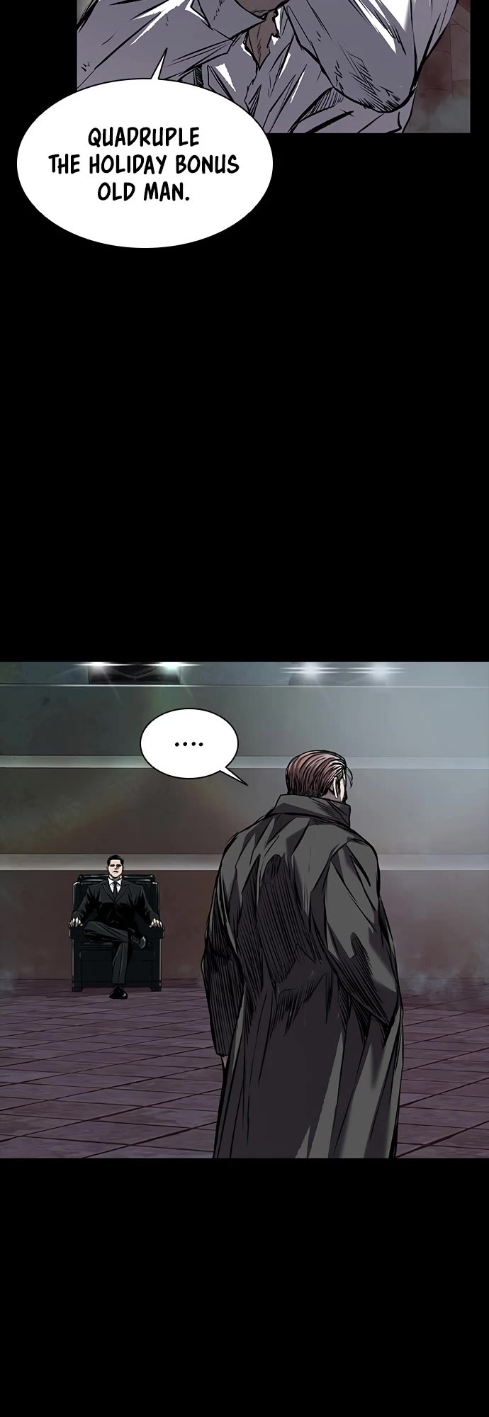 Castle 2: Pinnacle Chapter 10 page 44 - Chapter 10