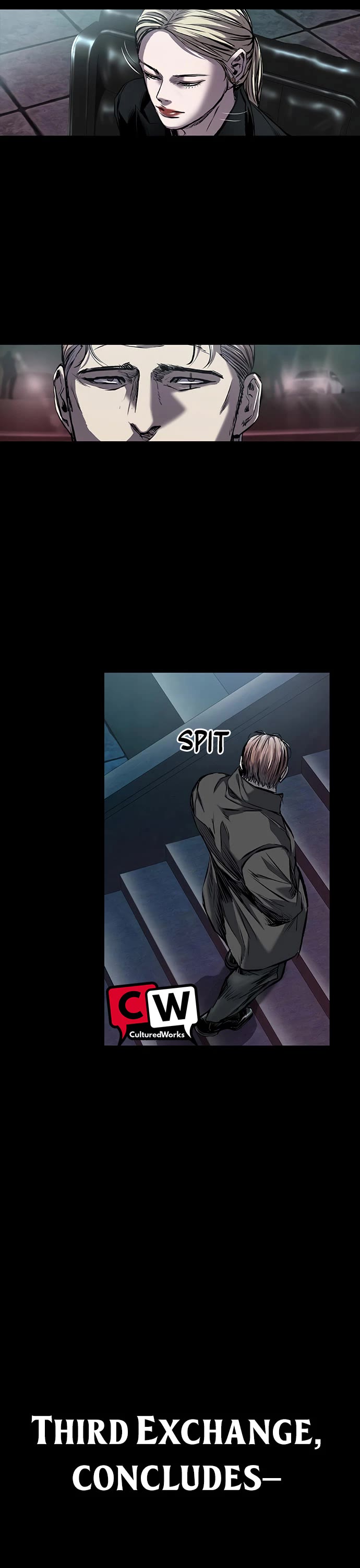 Castle 2: Pinnacle Chapter 10 page 45 - Chapter 10