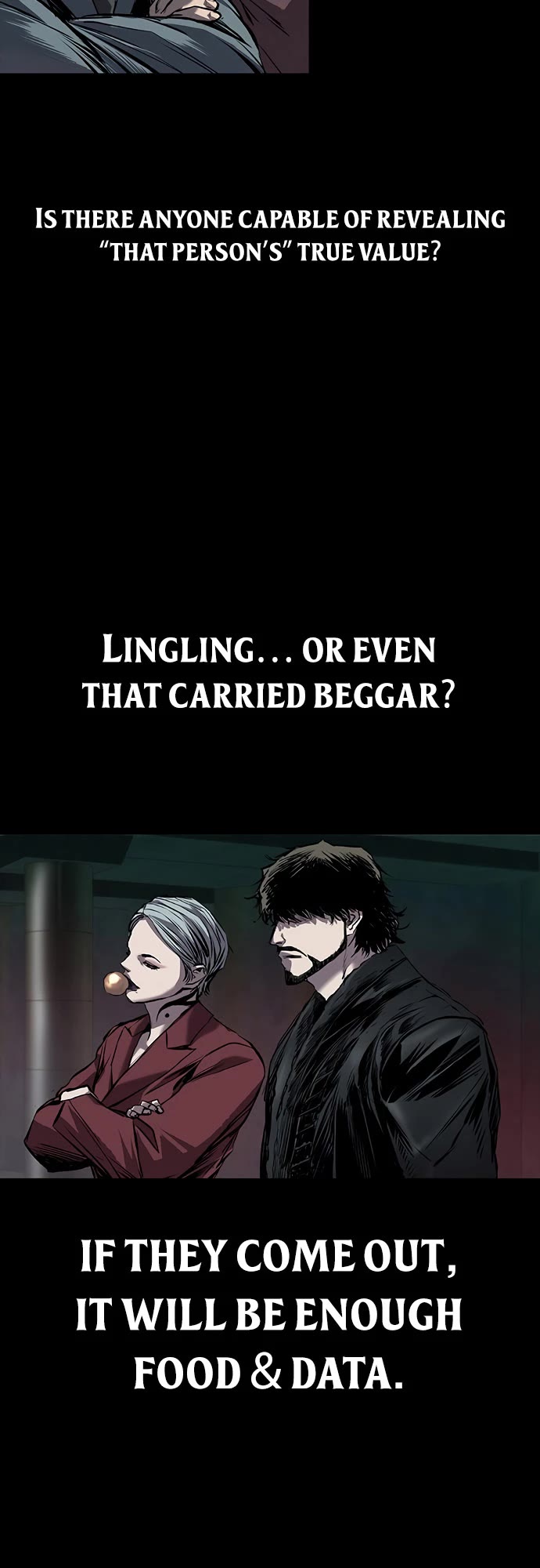 Castle 2: Pinnacle Chapter 10 page 48 - Chapter 10