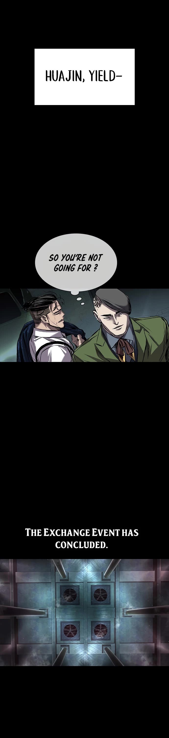 Castle 2: Pinnacle Chapter 10 page 50 - Chapter 10