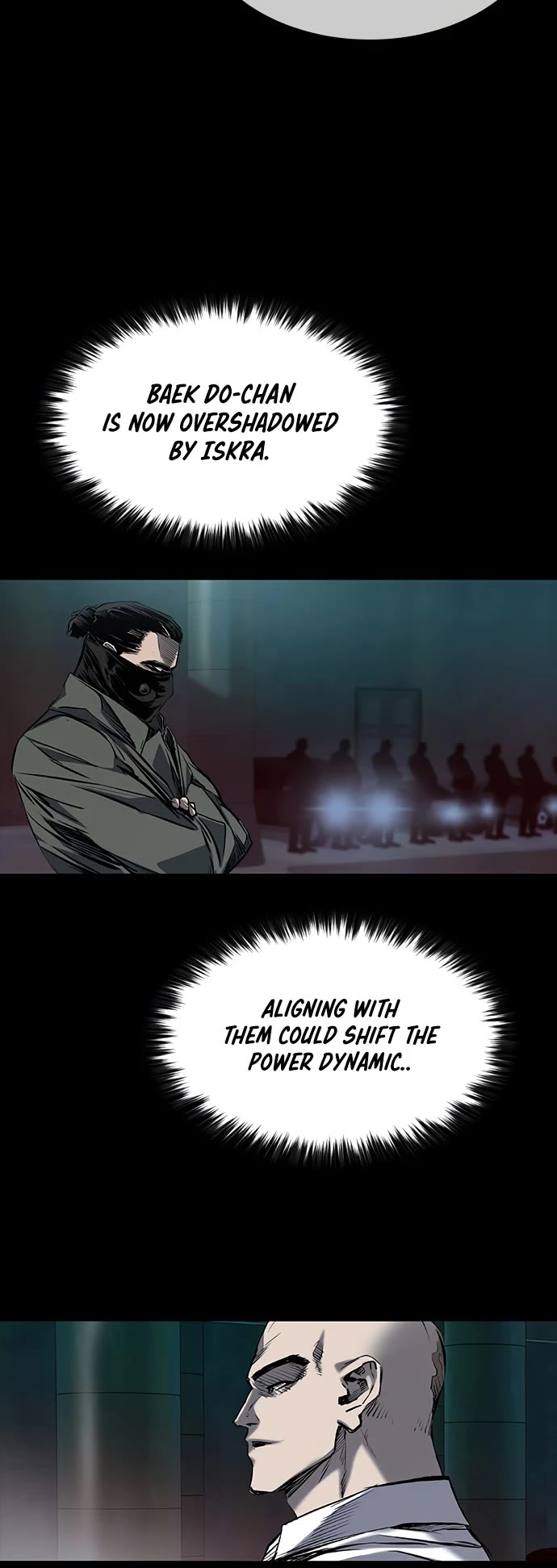 Castle 2: Pinnacle Chapter 10 page 52 - Chapter 10