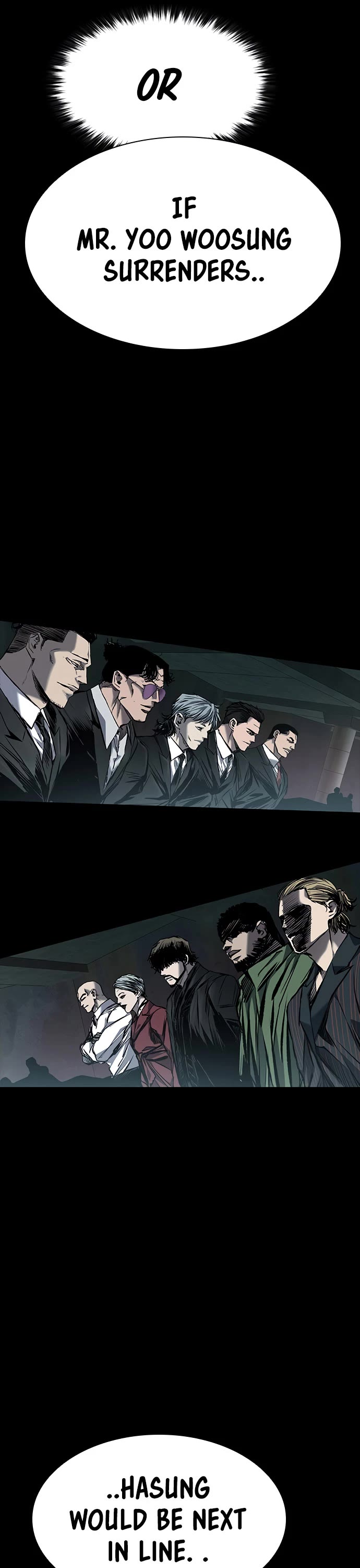 Castle 2: Pinnacle Chapter 10 page 53 - Chapter 10