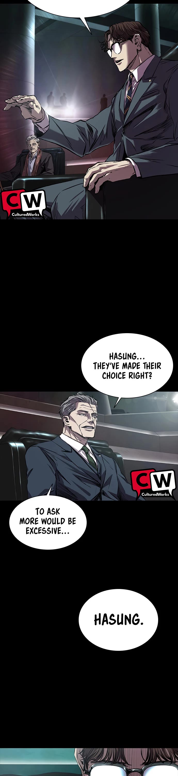 Castle 2: Pinnacle Chapter 10 page 54 - Chapter 10