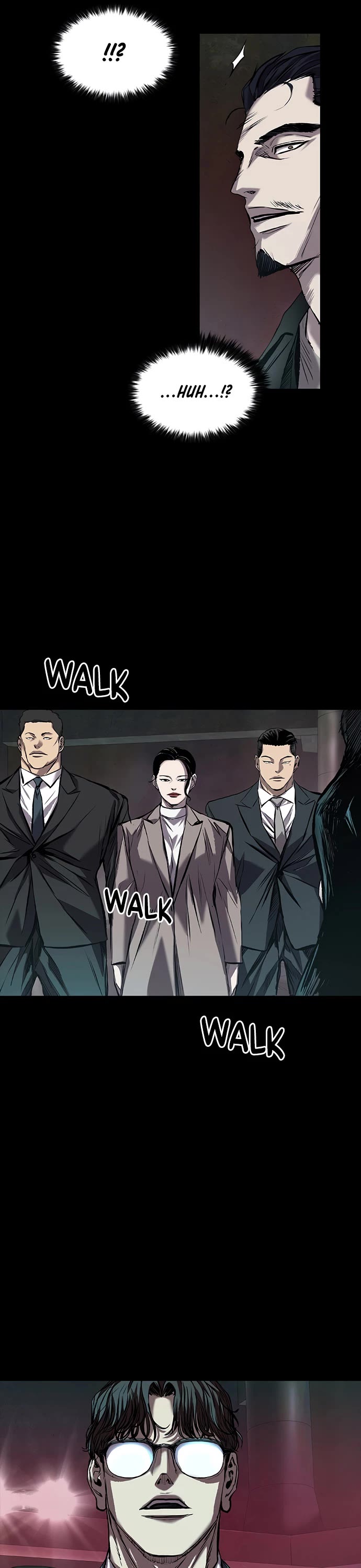 Castle 2: Pinnacle Chapter 10 page 57 - Chapter 10