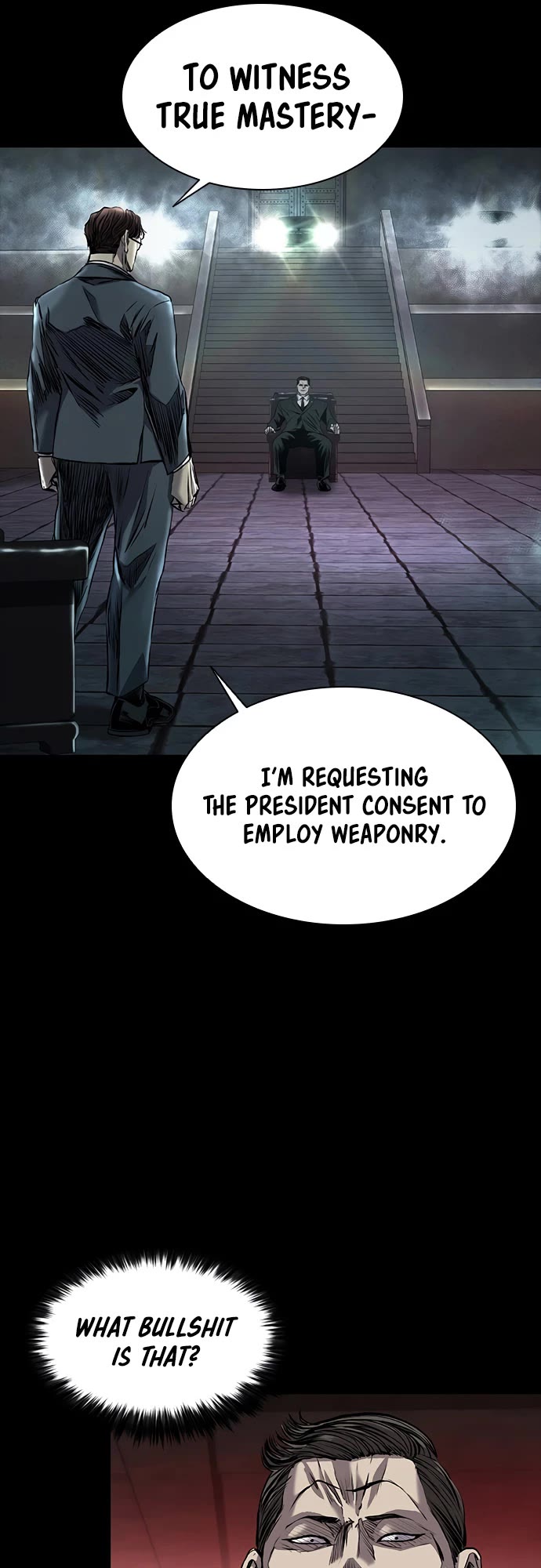 Castle 2: Pinnacle Chapter 10 page 59 - Chapter 10