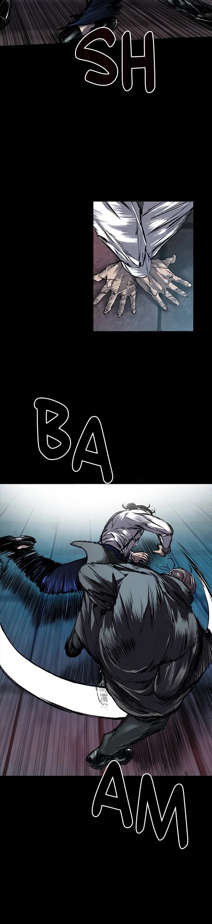 Castle 2: Pinnacle Chapter 10 page 6 - Chapter 10