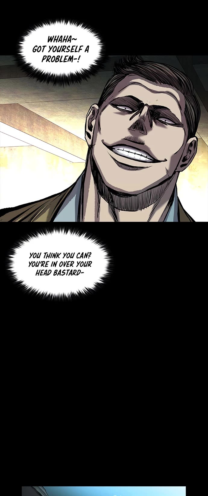 Castle 2: Pinnacle Chapter 10 page 63 - Chapter 10