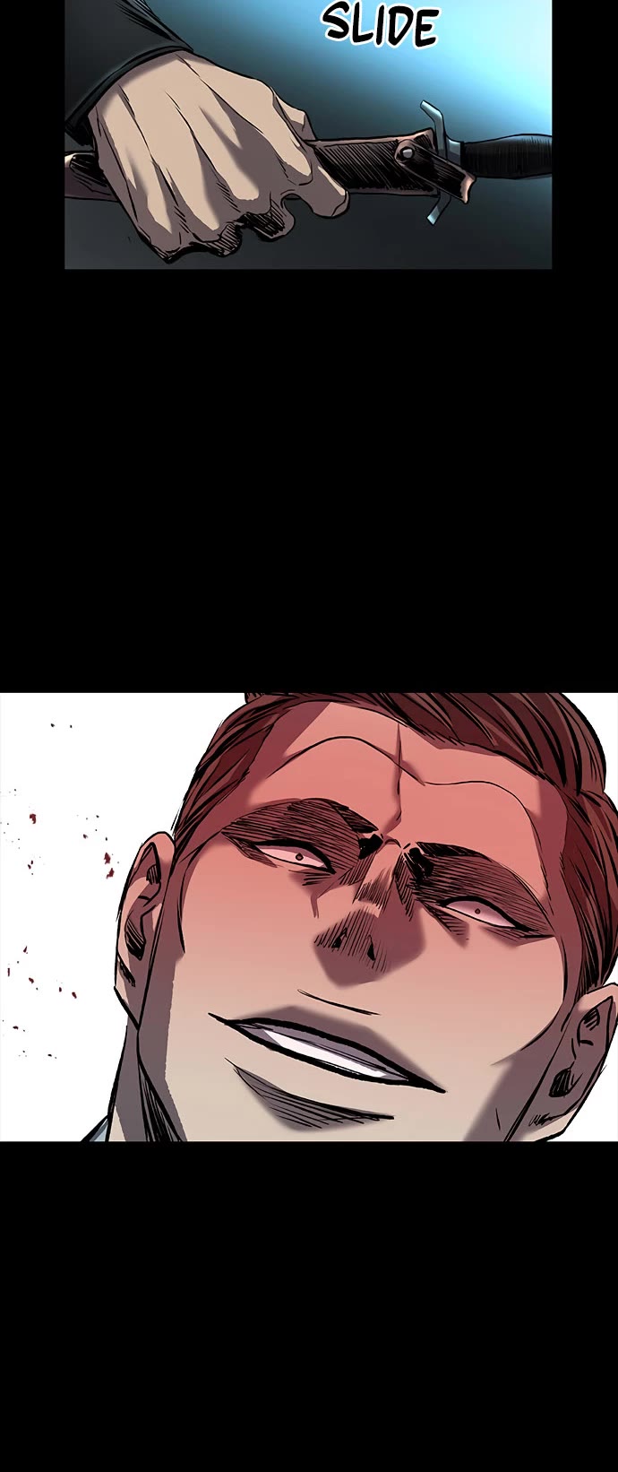 Castle 2: Pinnacle Chapter 10 page 64 - Chapter 10