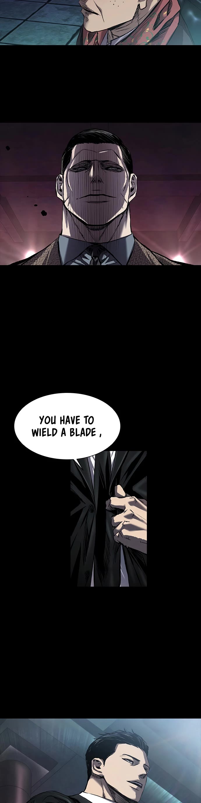 Castle 2: Pinnacle Chapter 10 page 66 - Chapter 10