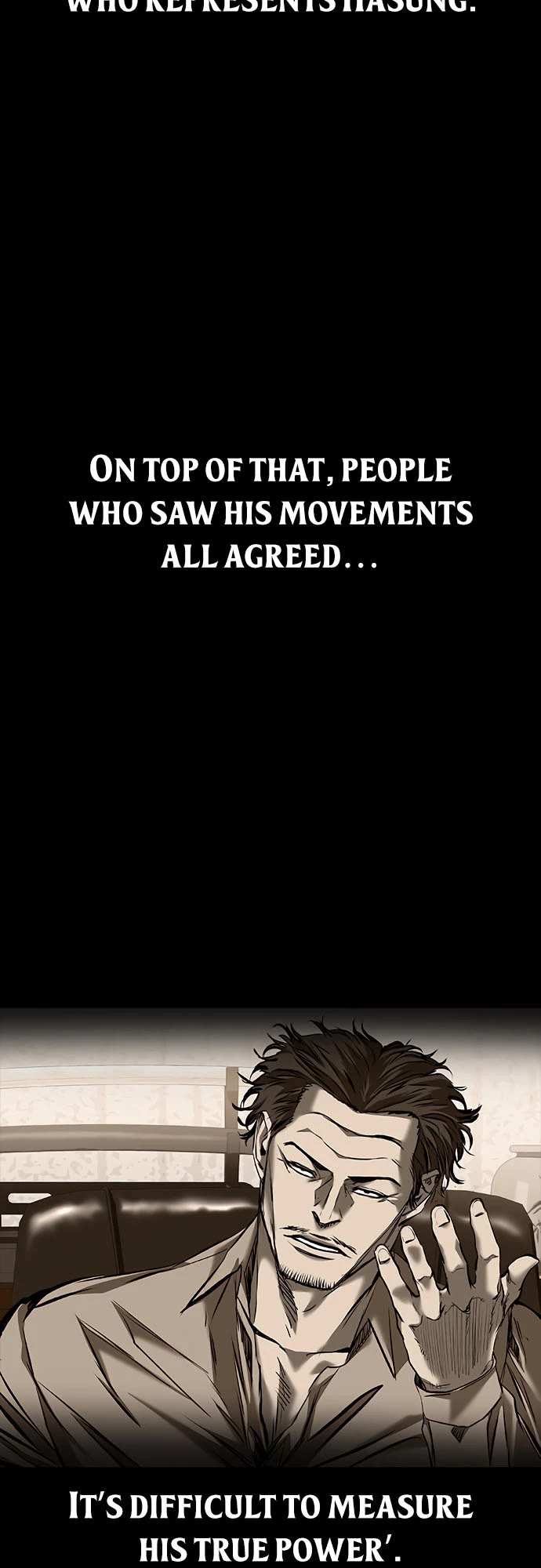 Castle 2: Pinnacle Chapter 11 page 13 - Chapter 11