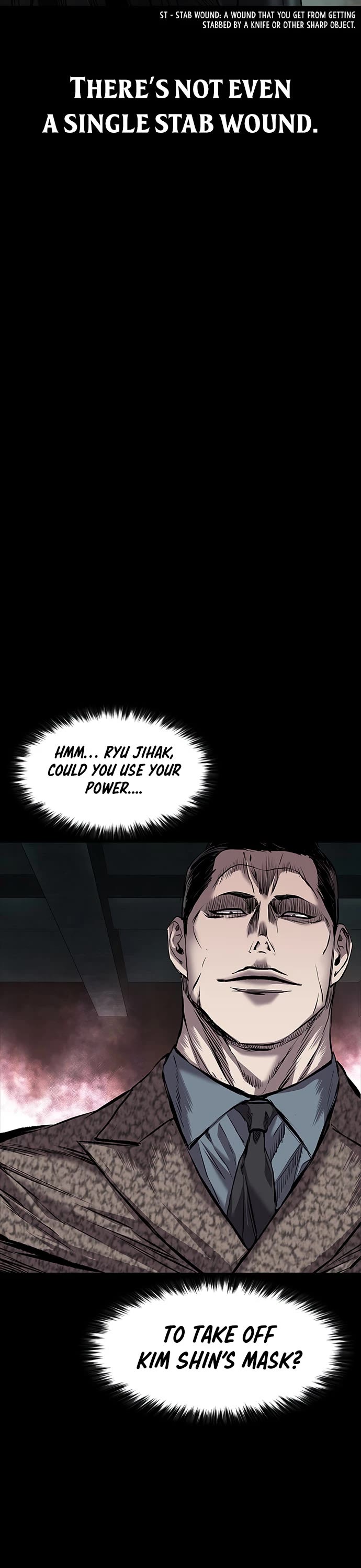 Castle 2: Pinnacle Chapter 11 page 15 - Chapter 11