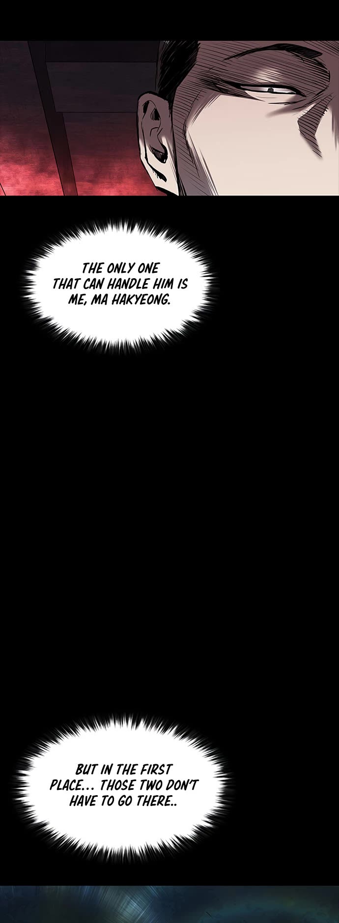 Castle 2: Pinnacle Chapter 11 page 16 - Chapter 11