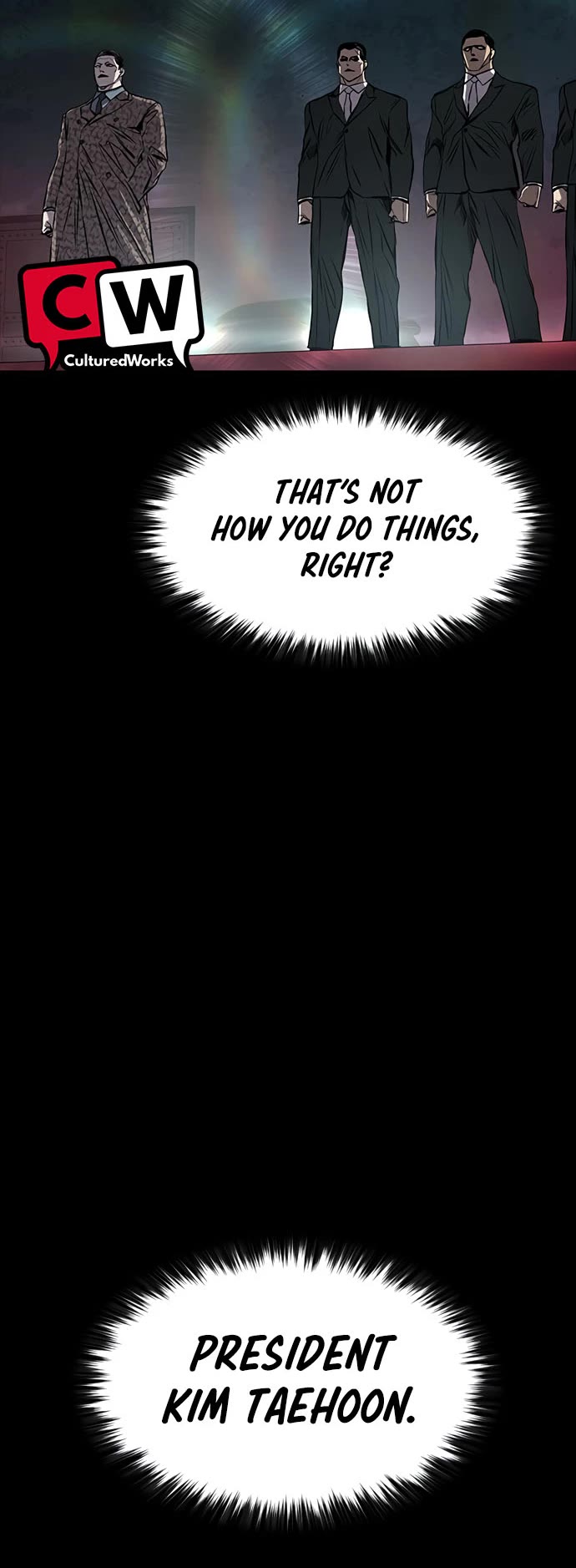 Castle 2: Pinnacle Chapter 11 page 17 - Chapter 11