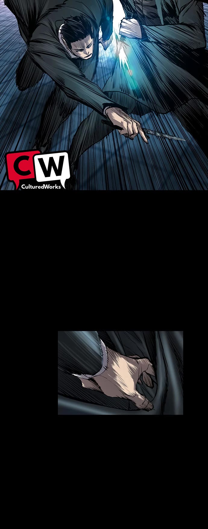 Castle 2: Pinnacle Chapter 11 page 33 - Chapter 11