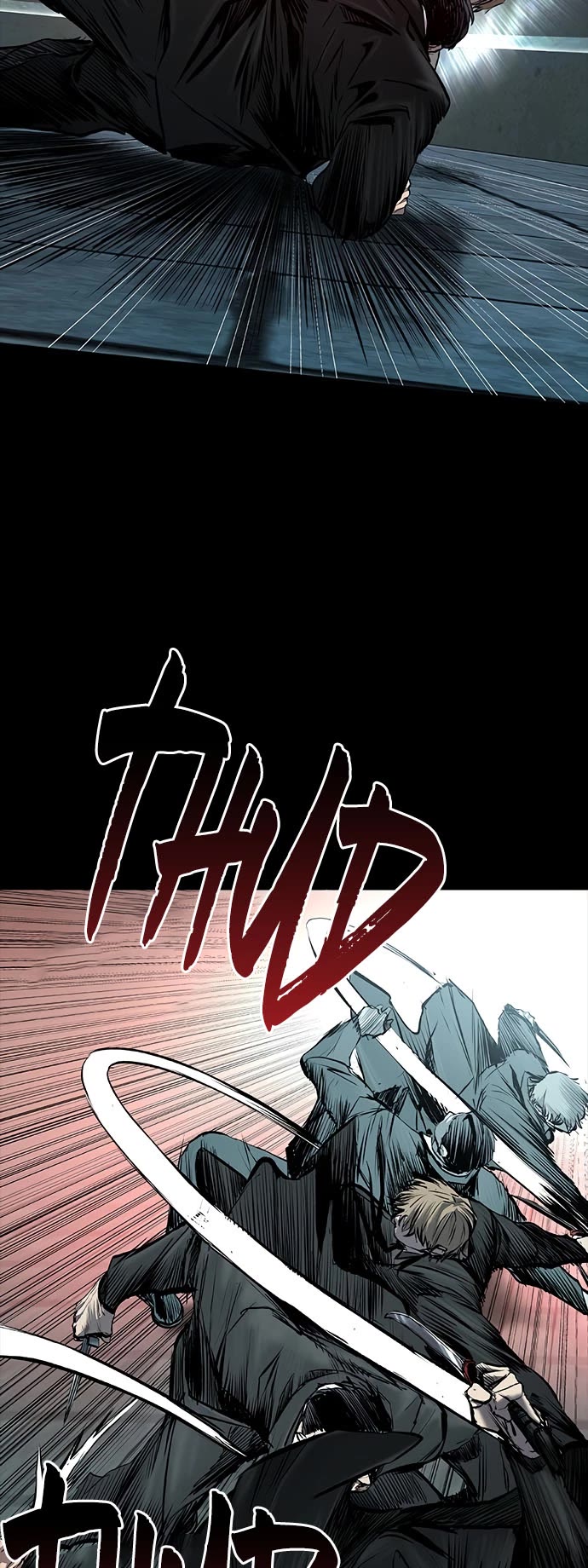 Castle 2: Pinnacle Chapter 11 page 36 - Chapter 11