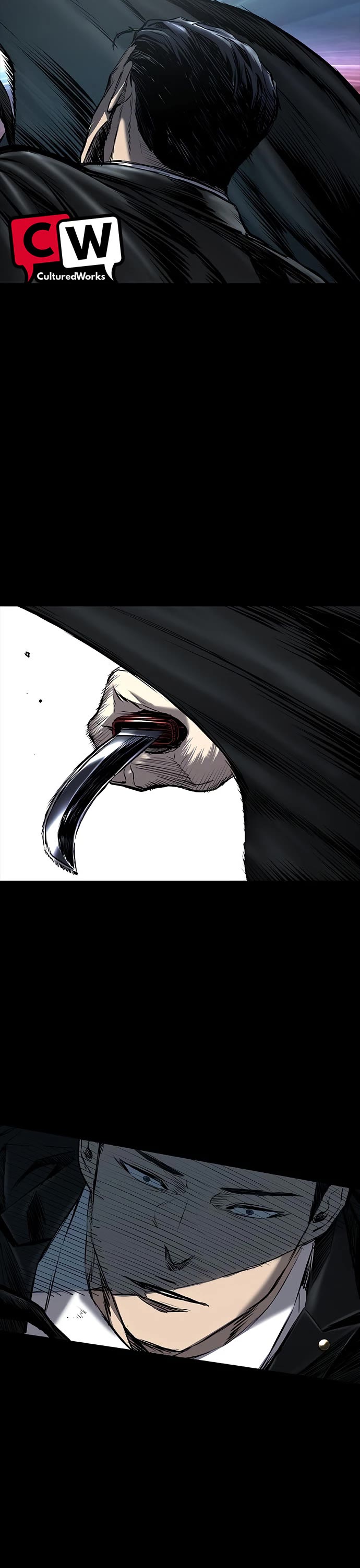 Castle 2: Pinnacle Chapter 11 page 39 - Chapter 11
