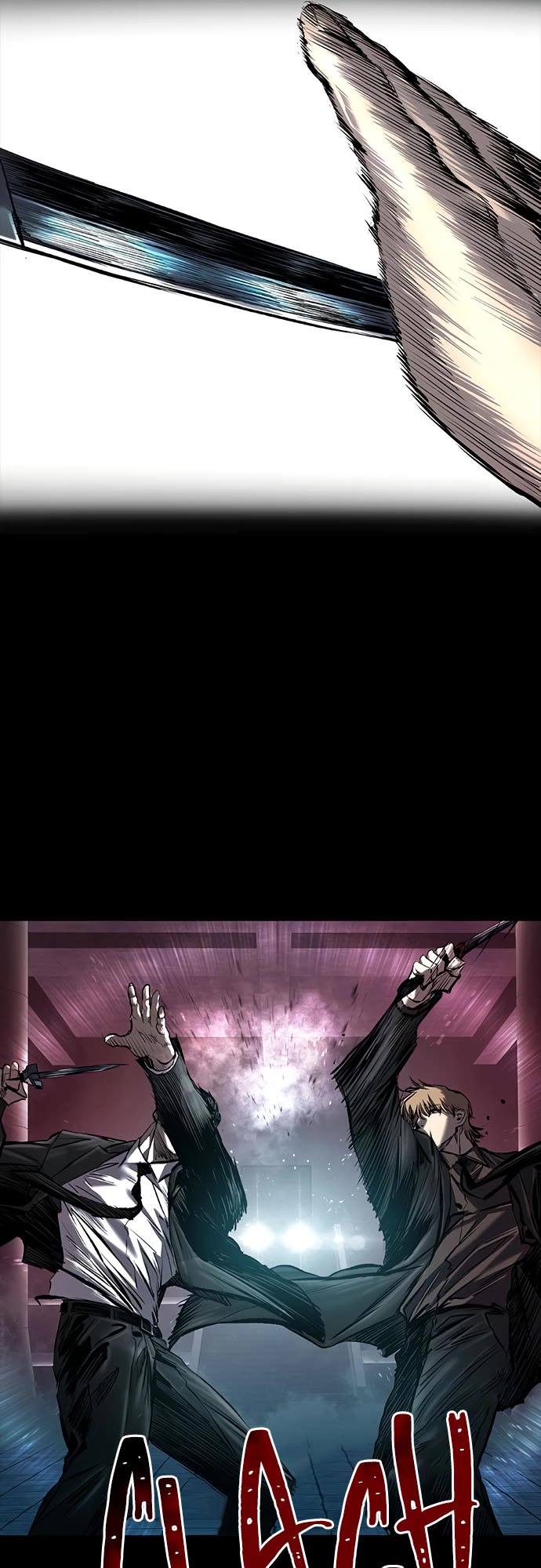 Castle 2: Pinnacle Chapter 11 page 44 - Chapter 11