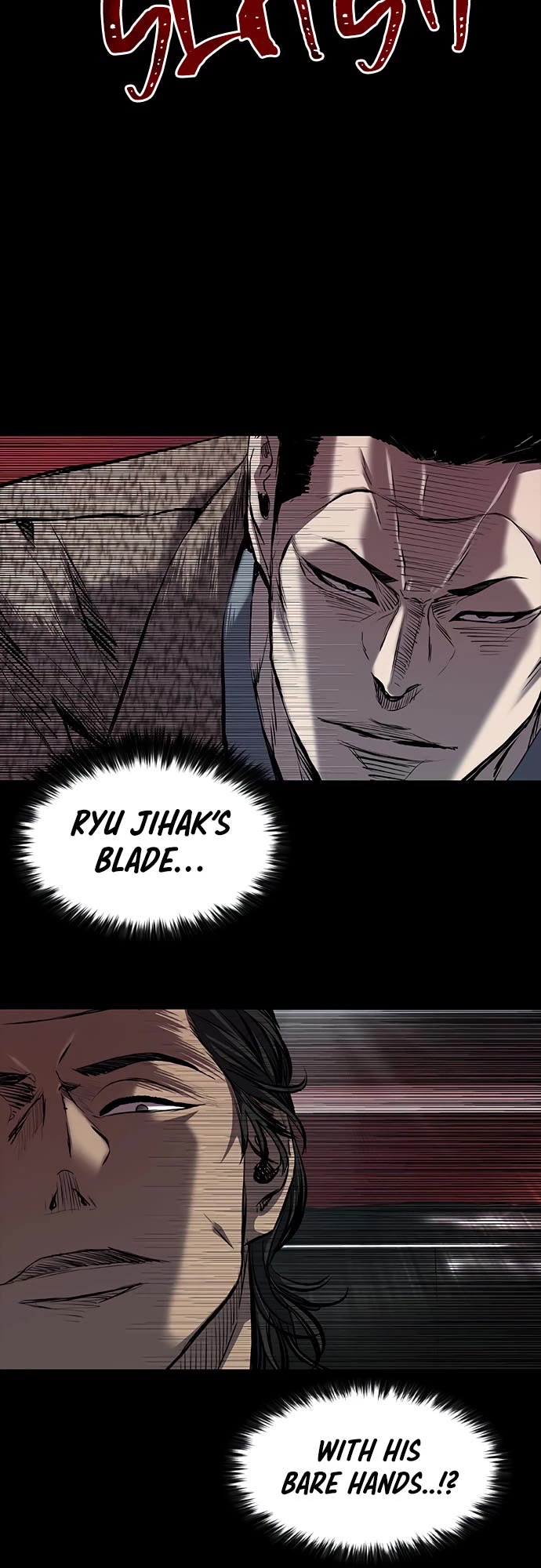 Castle 2: Pinnacle Chapter 11 page 45 - Chapter 11