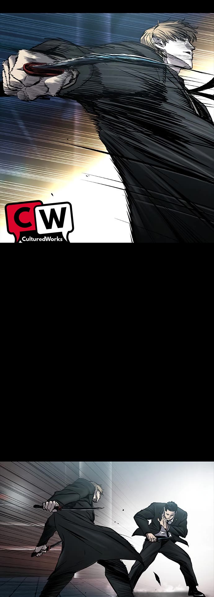 Castle 2: Pinnacle Chapter 11 page 48 - Chapter 11
