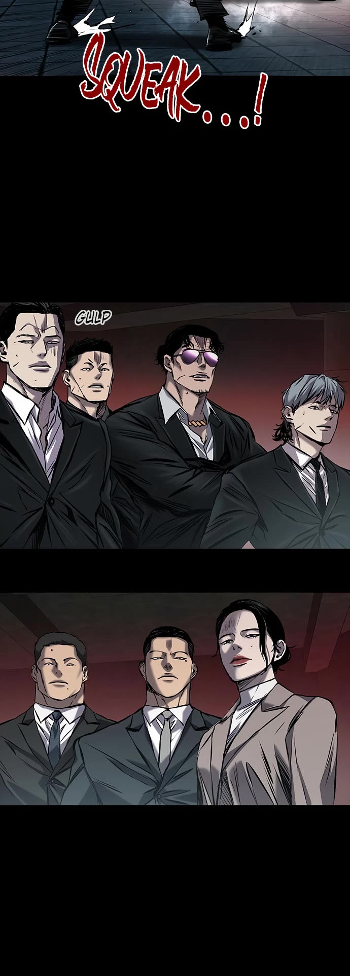 Castle 2: Pinnacle Chapter 11 page 49 - Chapter 11