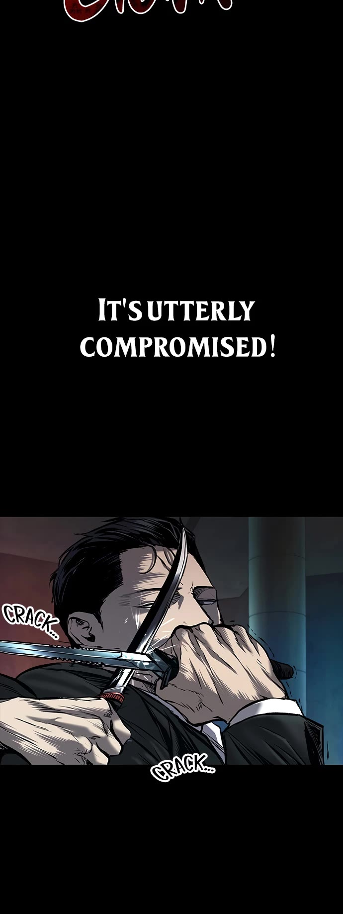 Castle 2: Pinnacle Chapter 12 page 12 - Chapter 12