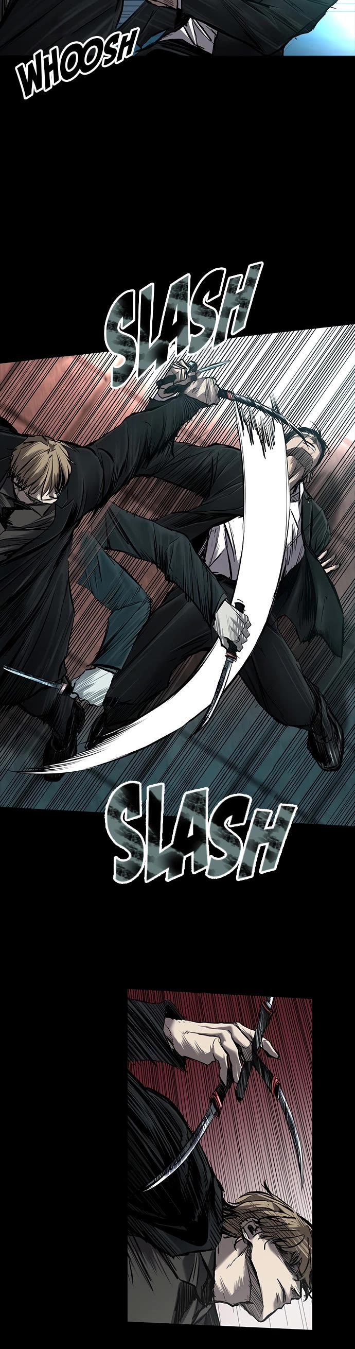 Castle 2: Pinnacle Chapter 12 page 14 - Chapter 12