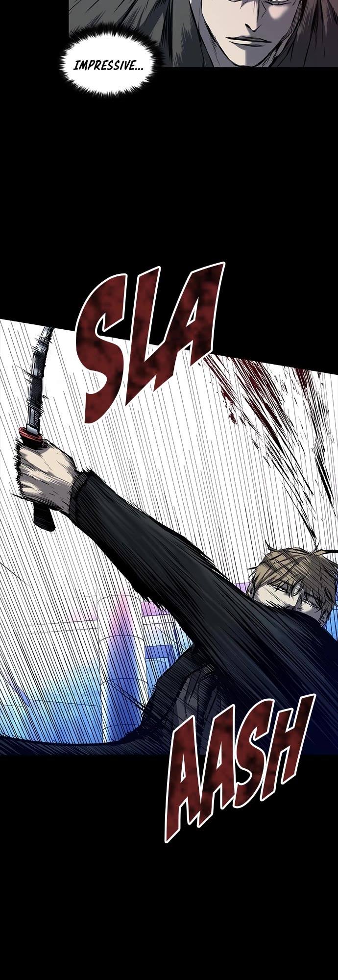 Castle 2: Pinnacle Chapter 12 page 19 - Chapter 12