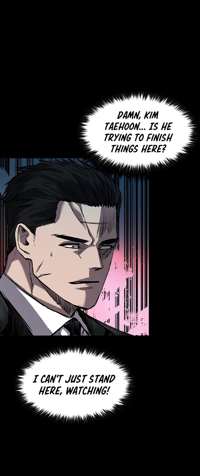 Castle 2: Pinnacle Chapter 12 page 29 - Chapter 12