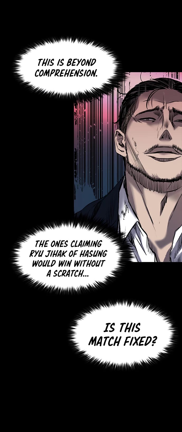 Castle 2: Pinnacle Chapter 12 page 30 - Chapter 12