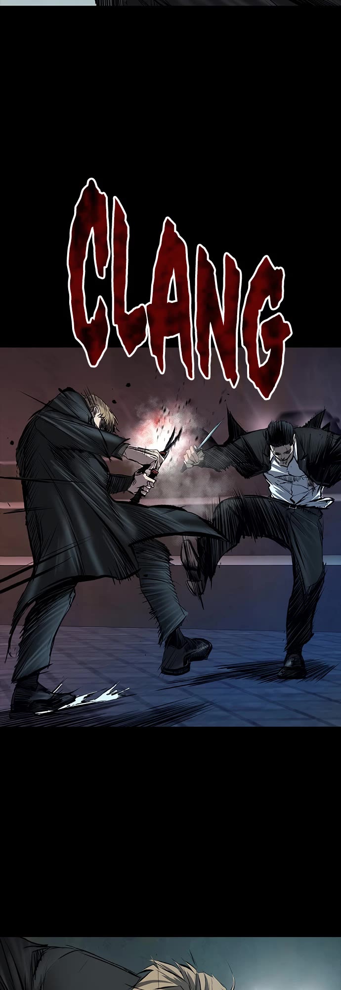 Castle 2: Pinnacle Chapter 12 page 37 - Chapter 12