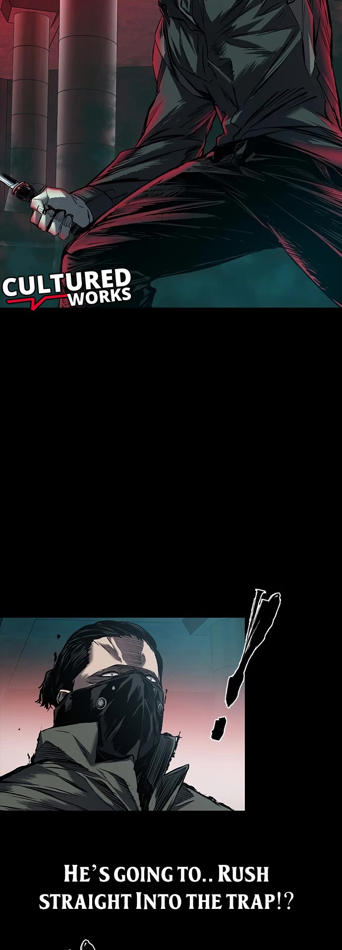 Castle 2: Pinnacle Chapter 12 page 49 - Chapter 12