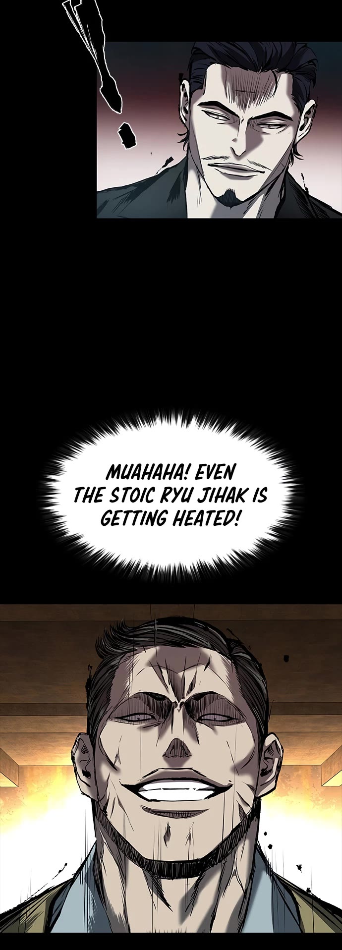 Castle 2: Pinnacle Chapter 12 page 50 - Chapter 12