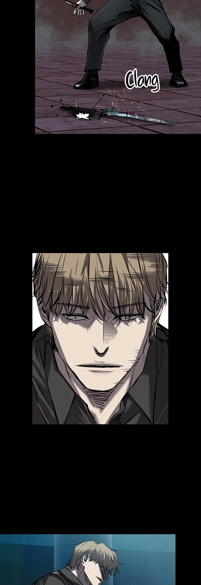 Castle 2: Pinnacle Chapter 12 page 53 - Chapter 12
